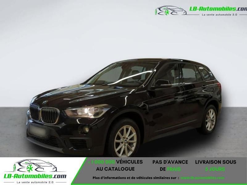 Occasion BMW M140 140 ch (102 kW) 2019 Citadine
