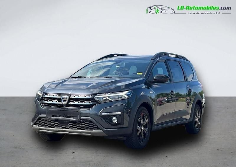 Utilisé 2022 Dacia Jogger Monospace | 22 900 € (Prix juste) - Image 1/4
