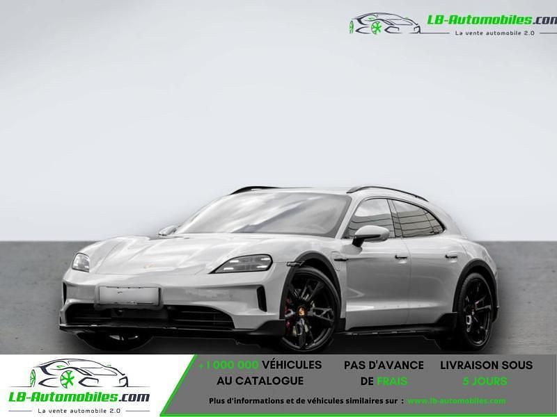 Utilisé 2025 Porsche Taycan 4S Berline | 147 600 € - Image 1/4