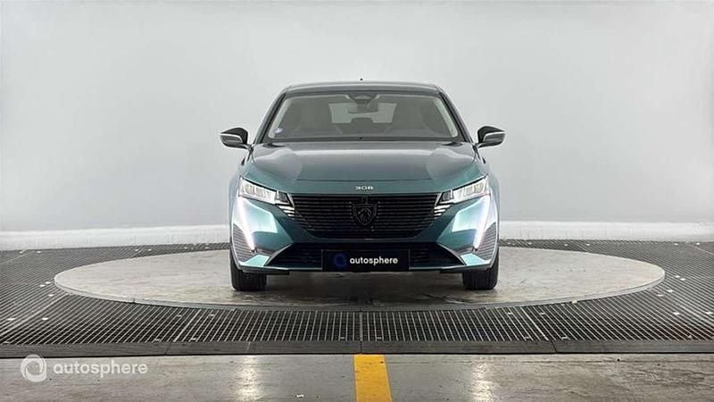Occasion Peugeot 308 Allure 133 ch (97 kW) 2023 Break