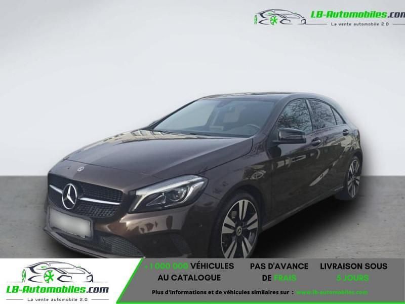 Occasion Mercedes A200 156 ch (114 kW) 2017 Berline