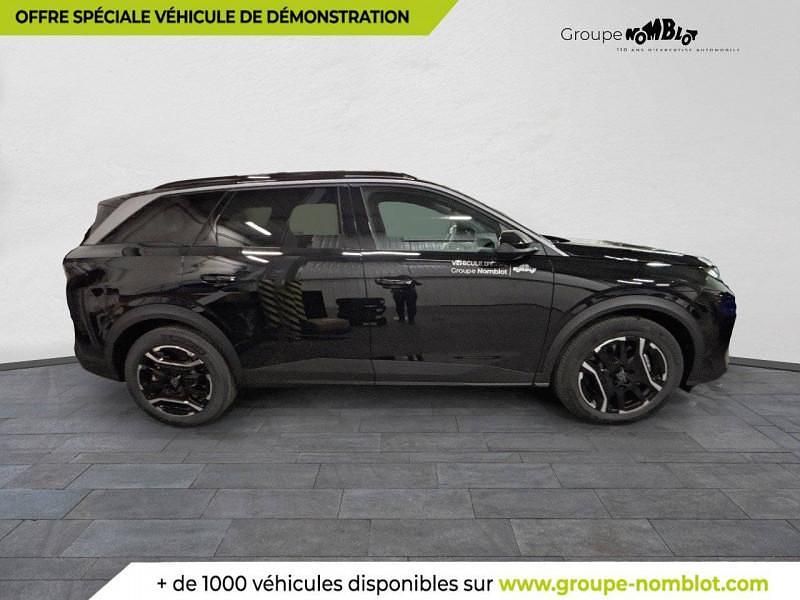 Occasion Peugeot 5008 155 kW (211 ch) 2024 Noir Monospace