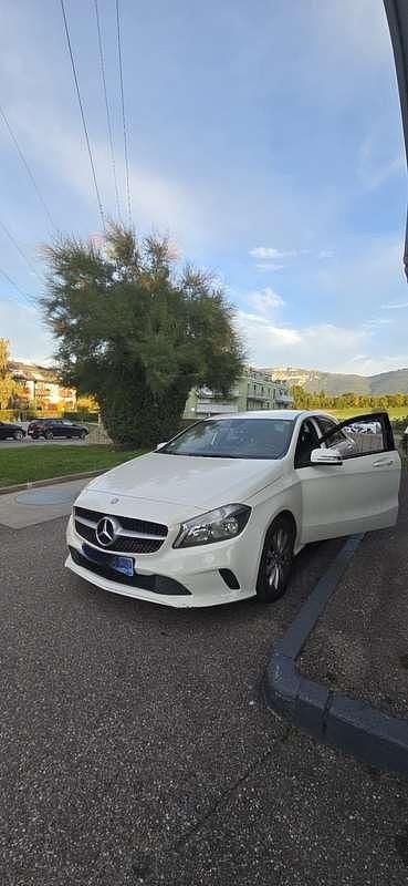 Occasion Mercedes A160 Business 90 ch (66 kW) 2017 Berline