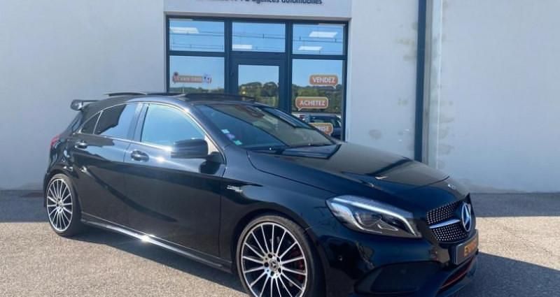 Utilisé 2017 Mercedes A220 Berline | 22 990 € - Image 1/4