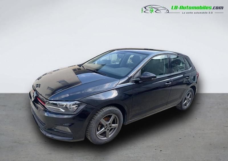 Utilisé 2021 VW Polo S Citadine | 15 900 € (Bon prix) - Image 1/4