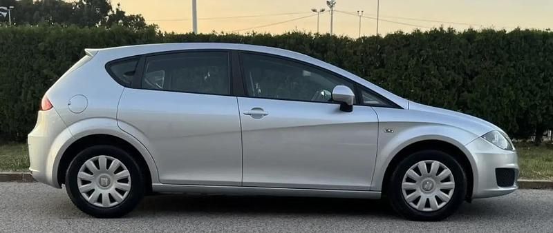 Utilisé 2001 Seat Leon Berline | 2 564 € - Image 1/4