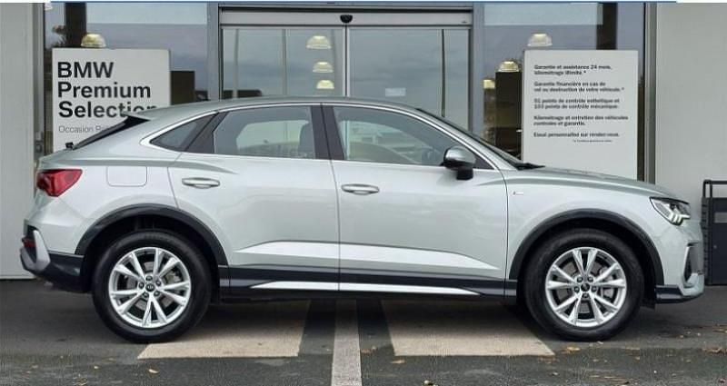 Occasion Audi Q3 Sportback S-Line 150 ch (110 kW) 2023 SUV