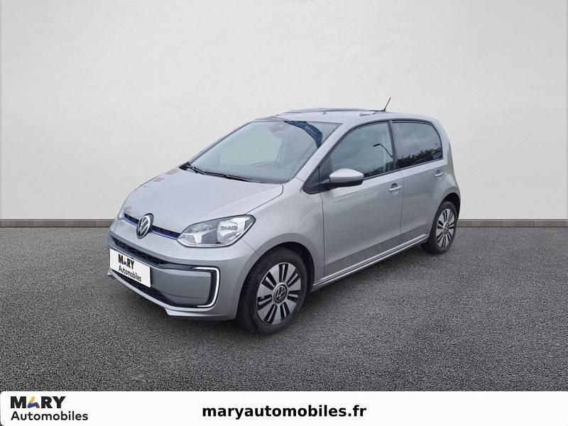 Occasion VW e-up! 61 kW (83 ch) 2023 Noir Citadine
