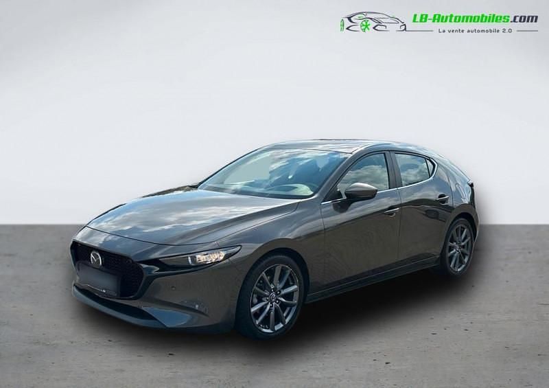 Utilisé 2019 Mazda 3 Berline | 20 500 € (Bon prix) - Image 1/4