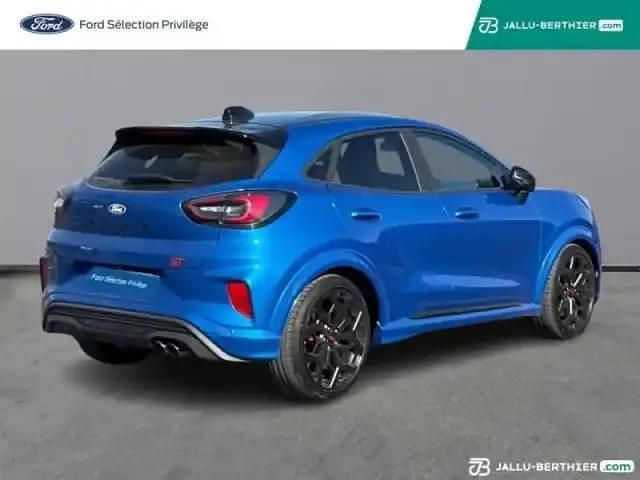 Occasion Ford Puma Viva 170 ch (125 kW) 2025 Bleu SUV