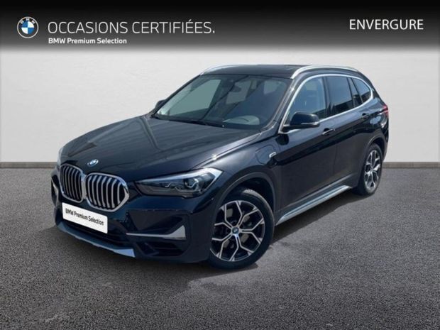 Utilisé 2022 BMW X1 xLine SUV | 31 890 € (Prix juste) - Image 1/4