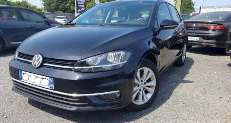 Utilisé 2017 VW Golf VII Berline | 15 490 € (Prix juste) - Image 1/4