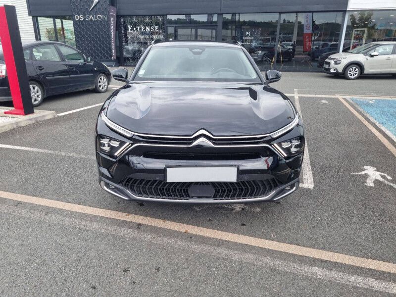 Utilisé 2024 Citroën C5 X Shine Berline | 29 990 € (Prix juste) - Image 1/4
