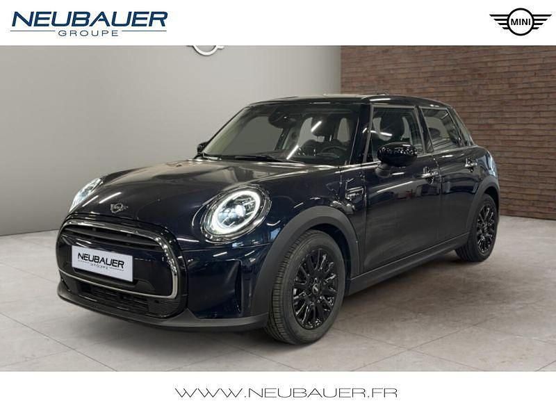 Enigmatic black Utilisé 2022 Mini Cooper Citadine | 24 690 € (Prix juste) - Image 1/4
