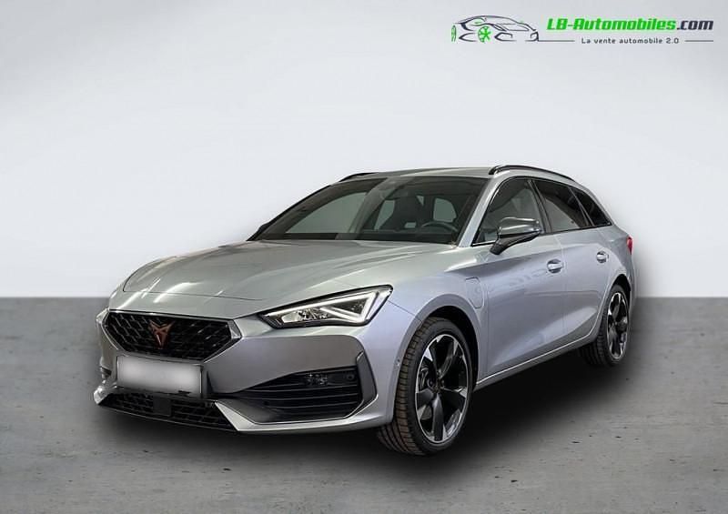 Utilisé 2022 Cupra Leon Break | 29 400 € (Prix juste) - Image 1/4