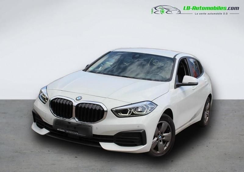 Utilisé 2023 BMW 116 Sport Line Citadine | 27 100 € (Prix juste) - Image 1/4