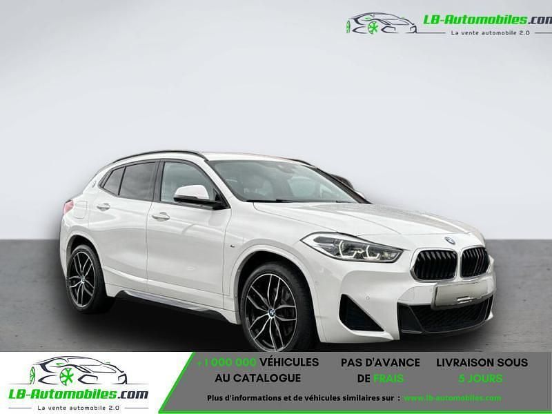 Occasion 2020 BMW X2 Comfort Edition SUV | 30 600 € - Image 1/4