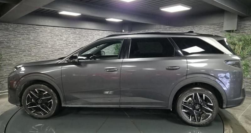 Occasion Peugeot 5008 Allure 145 ch (106 kW) 2025 Gris SUV
