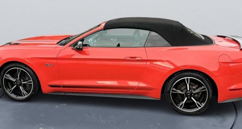 Occasion Ford Mustang GT 421 ch (309 kW) 2016 Coupé