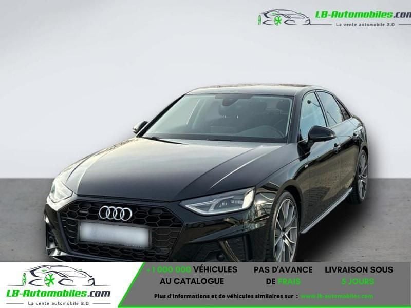 Occasion Audi A4 Sport 245 ch (180 kW) 2020 Berline