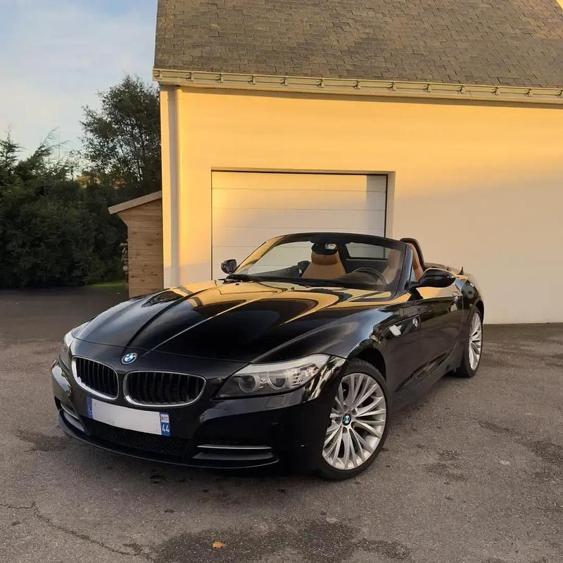 Occasion 2011 BMW Z4 Cabriolet | 22 980 € - Image 1/4