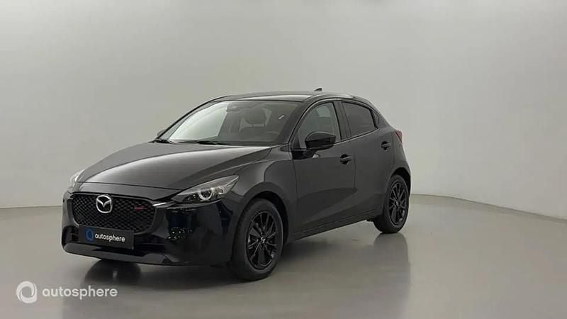 Occasion 2024 Mazda 2 Homura-Aka Berline | 20 999 € (Prix assez cher) - Image 1/4