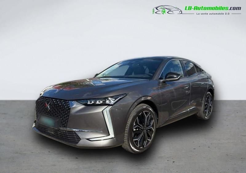 Utilisé 2024 DS Automobiles DS4 Berline | 32 400 € (Prix assez cher) - Image 1/4