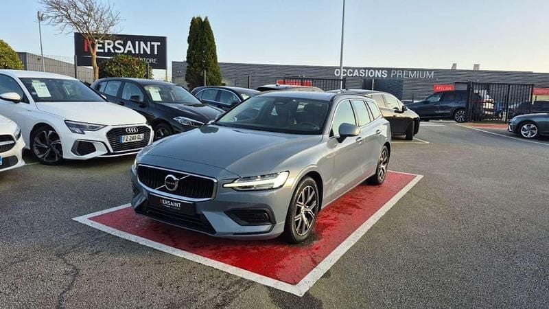 Occasion Volvo V60 197 ch (144 kW) 2023 Break