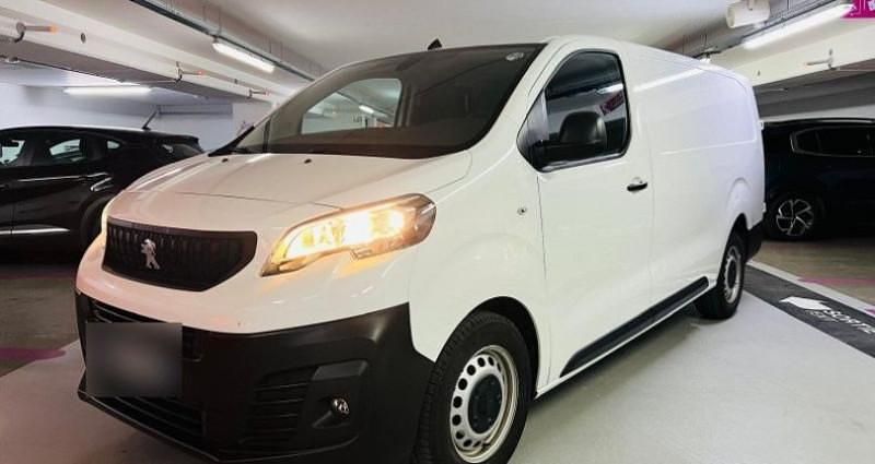 Utilisé 2022 Peugeot Expert Premium Van | 15 990 € (Super prix) - Image 1/4