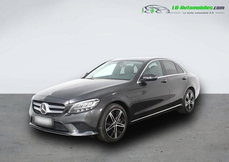 Utilisé 2021 Mercedes C300e Berline | 33 000 € (Prix juste) - Image 1/4