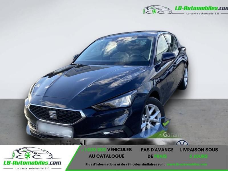 Occasion 2022 Seat Leon Style Berline | 23 900 € (Prix juste) - Image 1/4