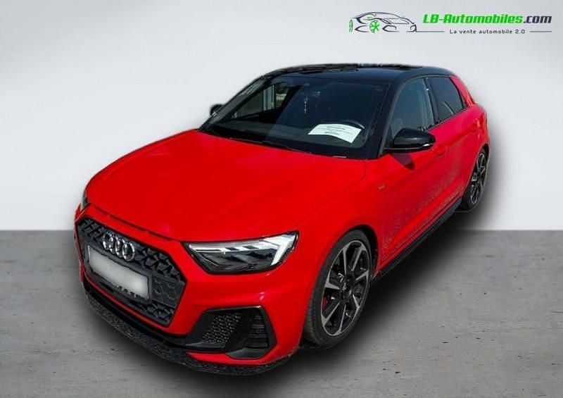 Utilisé 2020 Audi A1 Sportback Sport Citadine | 30 000 € - Image 1/4