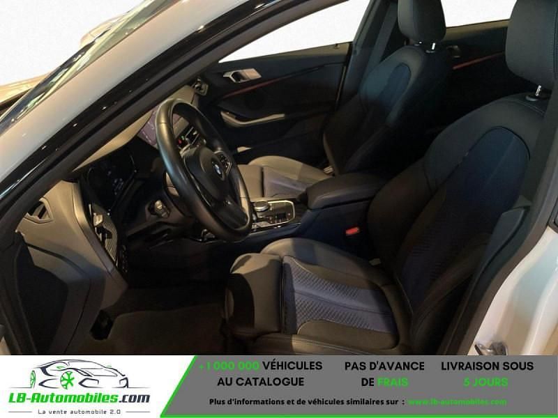 Occasion BMW 120 Comfort Edition 178 ch (130 kW) 2020 Citadine