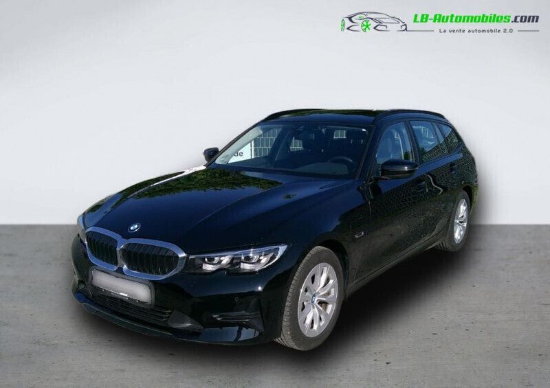 Utilisé 2022 BMW 320e Berline | 33 400 € (Prix juste) - Image 1/4