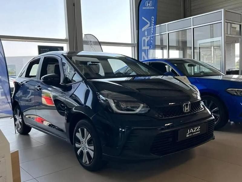 Utilisé 2025 Honda Jazz Executive Citadine | 24 990 € (Prix juste) - Image 1/4