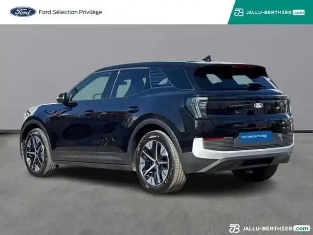 Occasion Ford Explorer Extended Range 150 kW (204 ch) 2024 Noir agate métallisé SUV
