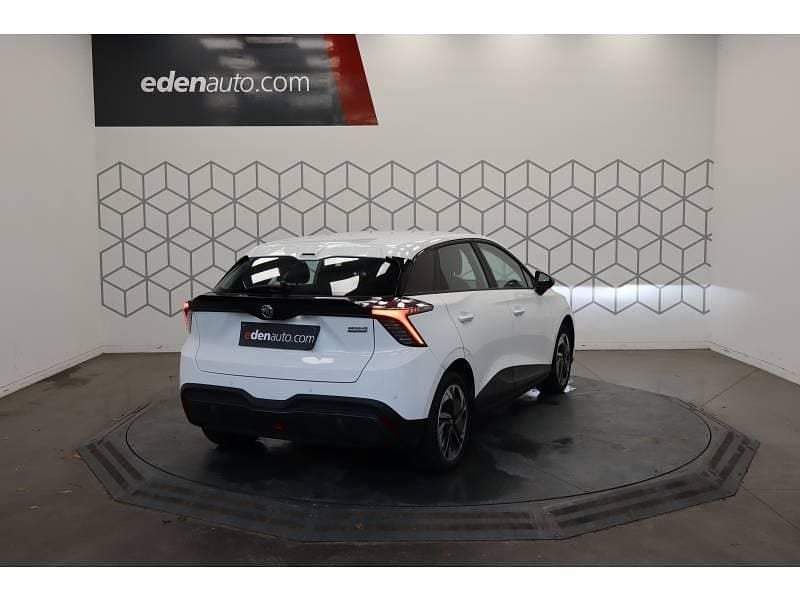 Occasion MG MG4 EV 125 kW (170 ch) 2024 Citadine