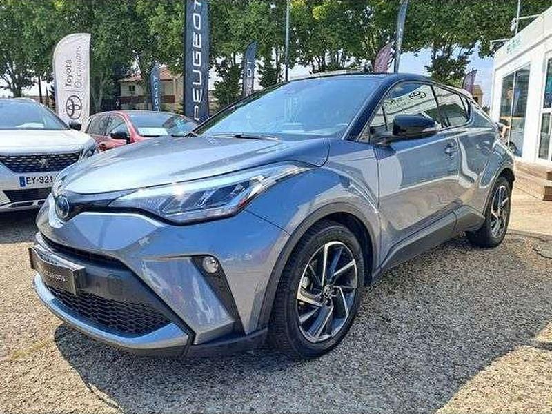 Utilisé 2023 Toyota C-HR SUV | 26 990 € (Prix juste) - Image 1/1