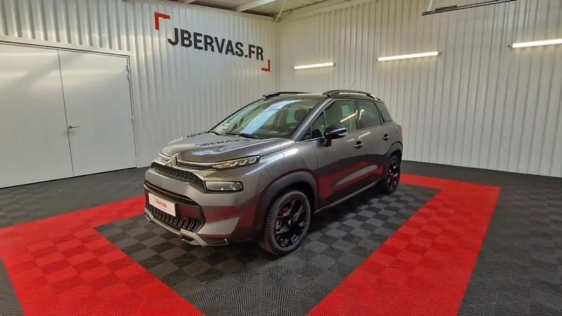Utilisé 2024 Citroën C3 Aircross PureTech SUV | 15 990 € (Prix juste) - Image 1/4
