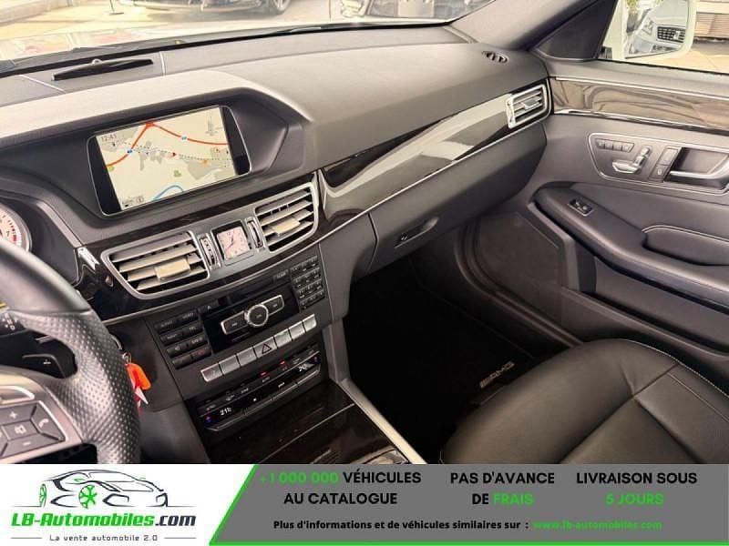 Occasion Mercedes E300 252 ch (185 kW) 2014 Berline
