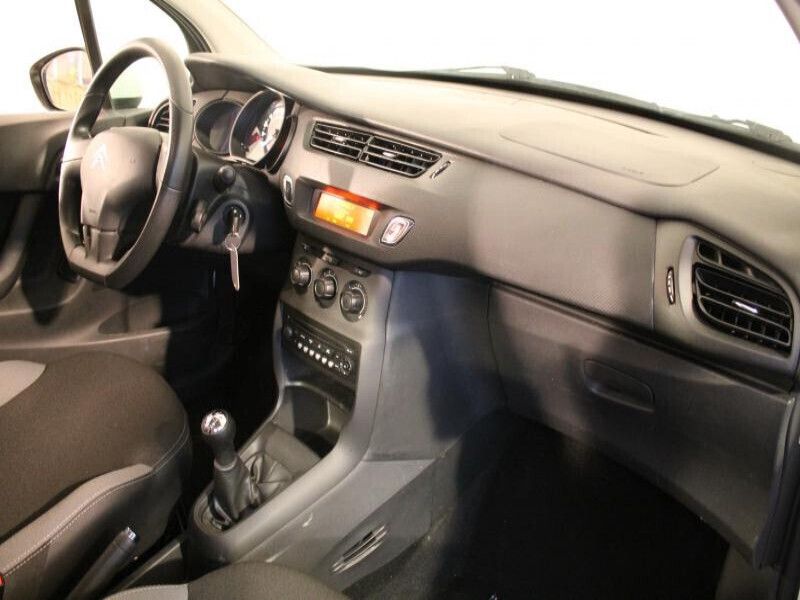 Occasion Citroën C3 70 ch (51 kW) 2011 Bla Citadine