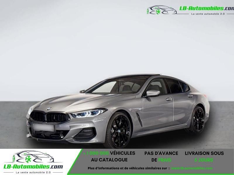 Utilisé 2025 BMW 840 Comfort Edition Coupé | 85 400 € - Image 1/4