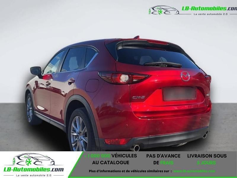Occasion Mazda CX-5 194 ch (142 kW) 2019 SUV