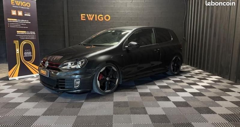 Utilisé 2012 VW Golf VII GTI Berline | 17 490 € (Prix juste) - Image 1/4