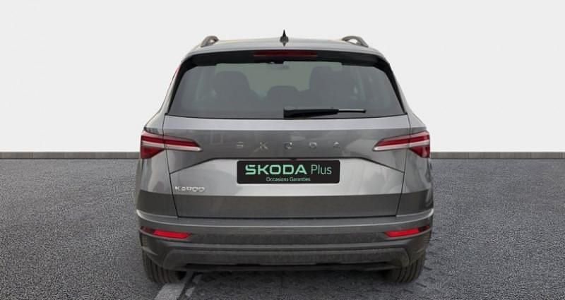 Occasion Skoda Karoq Selection 150 ch (110 kW) 2025 SUV