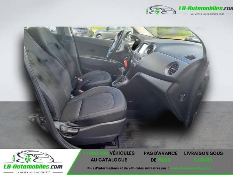 Occasion Hyundai i10 87 ch (63 kW) 2019 Citadine