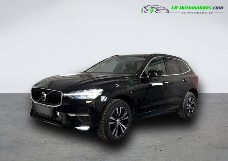 Utilisé 2022 Volvo XC60 SUV | 38 500 € (Super prix) - Image 1/4