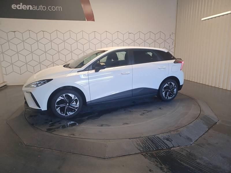 Occasion MG MG4 EV 125 kW (170 ch) 2023 Citadine