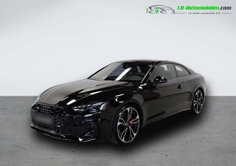 Utilisé 2024 Audi A5 Sport Coupé | 58 900 € (Prix cher) - Image 1/4