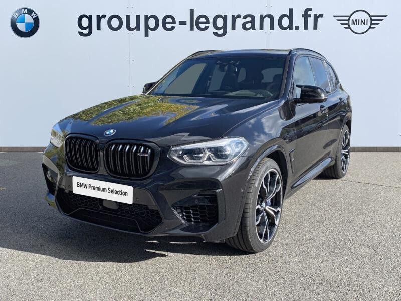 Utilisé 2019 BMW X3 SUV | 83 990 € - Image 1/4
